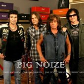 BIG NOIZE
