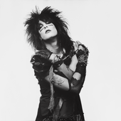 Nikki Sixx