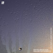 Rain Before Sunset EP