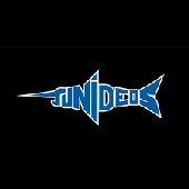 Tunídeos Logo