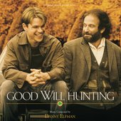 Good Will Hunting (Music From the Original Motion Picture Score)