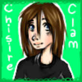 Avatar for ChesireCLAM