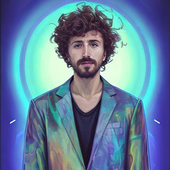 CurlyHairedJosh 的头像