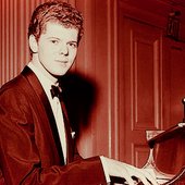 Van Cliburn