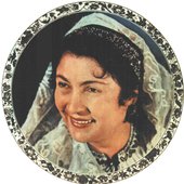 Maria Lătărețu