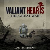 Valiant Hearts: The Great War (Original Game Soundtrack)