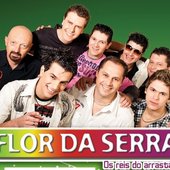 Banda Flor da Serra - 2010