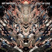 CULT OF LOVE