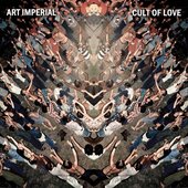 CULT OF LOVE