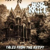 Tales From The Krypt