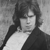 nick drake