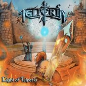 Light of Telperia