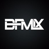 BFMIX LOGO