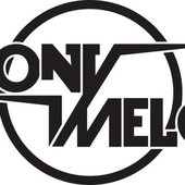 Rony Melo logo