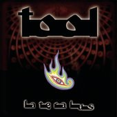  Tool Lateralus