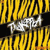 Tigerskott