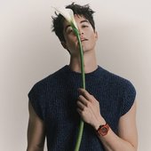 Elijah Woods for Esquire Singapore