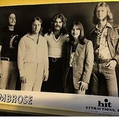 Ambrose 2