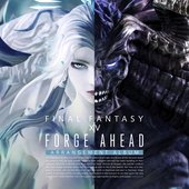 Forge Ahead: FINAL FANTASY XIV ～ Arrangement Album ～