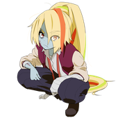 Avatar for iRAWkTheWorld