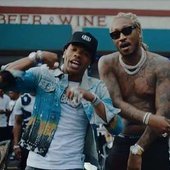 Lil Baby and Future