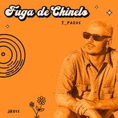 Fuga De Chinelo