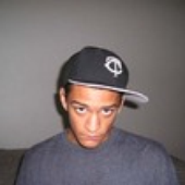 LastFM profile picture for @discretion