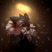 Darkwolfina 的头像