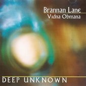 Deep Unknown