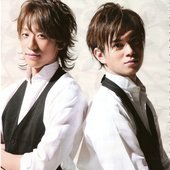 Shige & Koyama