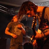 Schil On Stage festival (Snowhaze)