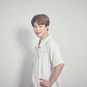 JIMIN BTS