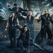 Pirates II - Armada