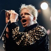 Dexter Holland