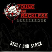 Stolz und Stark