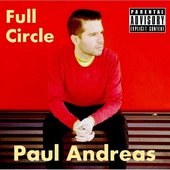 Full Circle Album Cover