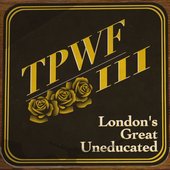 III - London's Great Uneducated