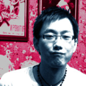 LastFM profile picture for @maxma