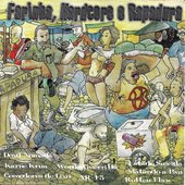 Farinha, Hardcore e Rapadura