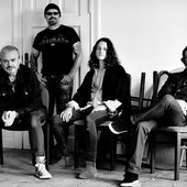 East Blues Experience 1