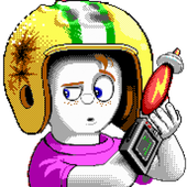 Avatar for maikelleeuwen