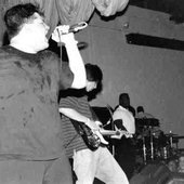 Orange County Hardcore