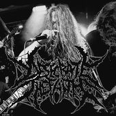 Desecrate the Faith