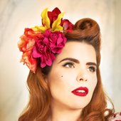 Paloma Faith by Alice Hawkins