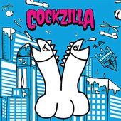 Debutové album Cockzilla