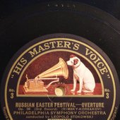 Rimsky-Korsakov: Russian Easter Overture, Op. 36 - The Maid of Pskov (Ivan the Terrible), Prelude to Act 3 - Scheherazade, Op. 35