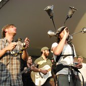 Winnipeg Folk Festival