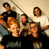 Letters to Cleo - 1997 - Photo: Bob Berg