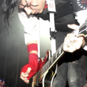 LastFM profile picture for @tragedies
