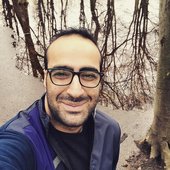 Mehdi Jahani